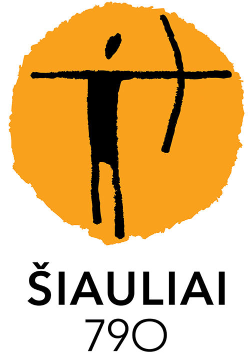 Nuoroda į Šiaulių miesto savivaldybės puslapį